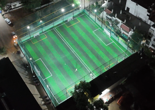 Turf